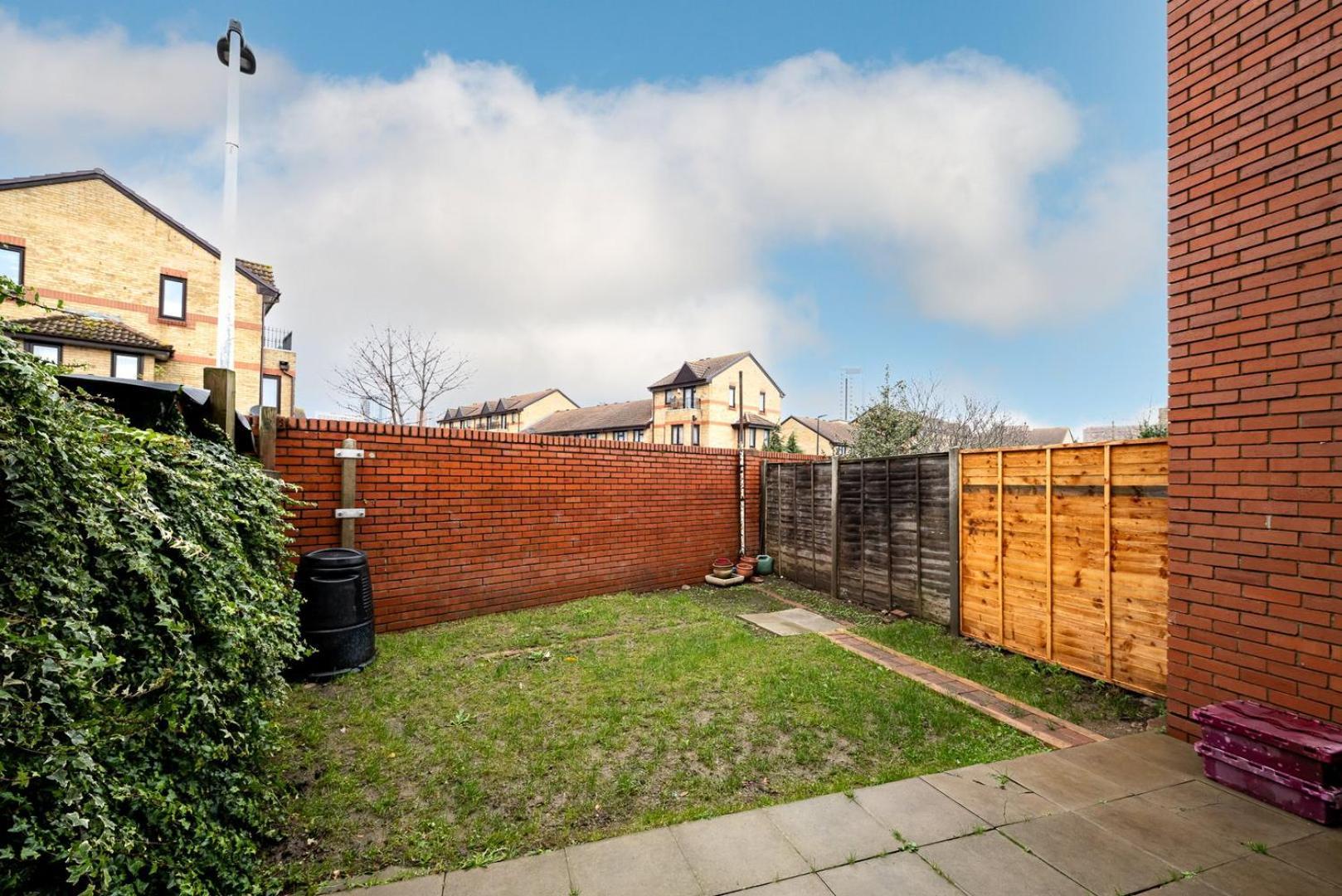 Guestready - Tranquil Retreat Near The Royal Docks Vakantiehuis Londen