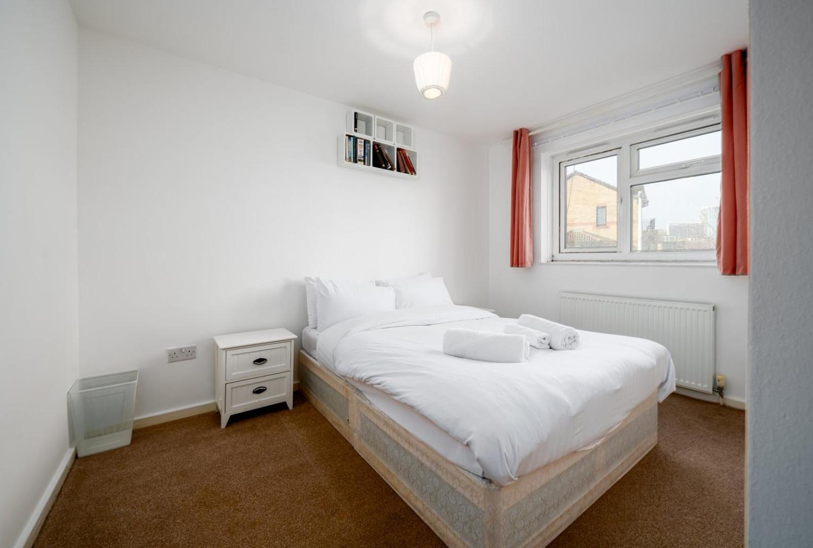 Vakantiehuis Guestready - Tranquil Retreat Near The Royal Docks Londen