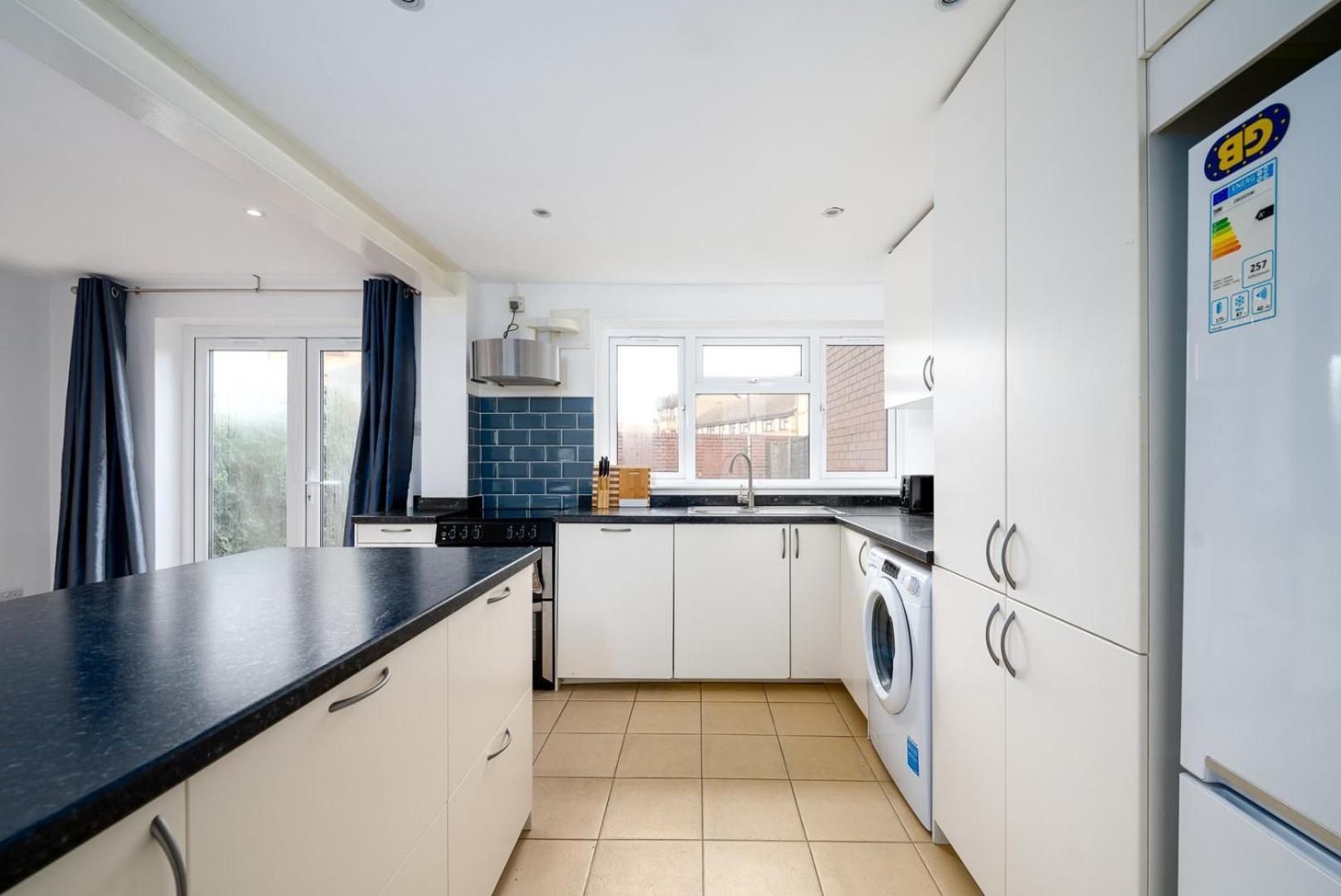 Guestready - Tranquil Retreat Near The Royal Docks Londen